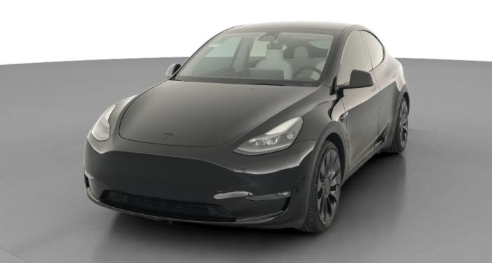 Thumbnail: 2023 Tesla Model Y - 1