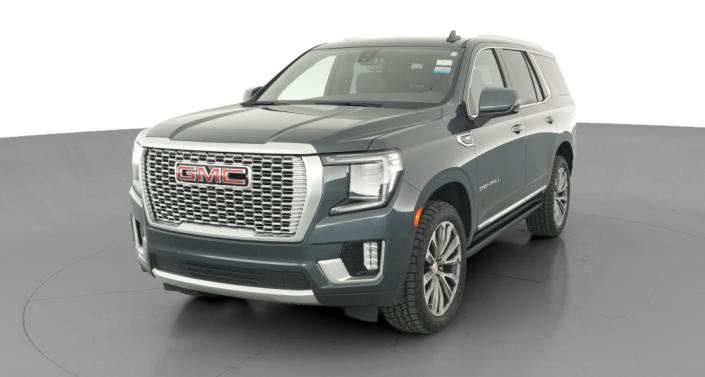 Thumbnail: 2021 GMC Yukon - 1