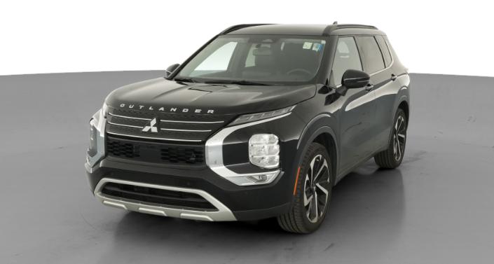 2024 Mitsubishi Outlander SE -
                  Colonial Heights, VA