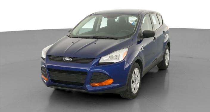 Thumbnail: 2016 Ford Escape - 1