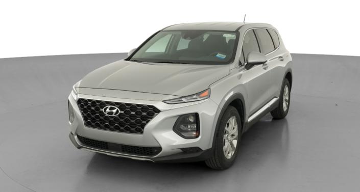 Thumbnail: 2020 Hyundai Santa Fe - 1