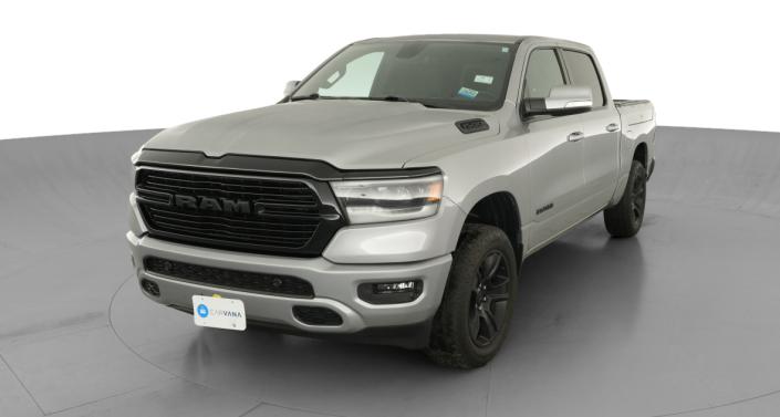 Thumbnail: 2020 RAM 1500 - 1