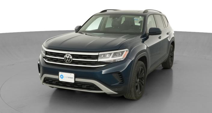 Thumbnail: 2022 Volkswagen Atlas - 1