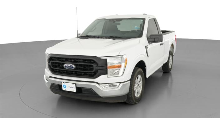 Thumbnail: 2021 Ford Econoline - 1