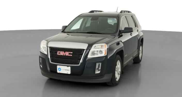 2015 GMC Terrain SLE -
                  Richton Park, IL