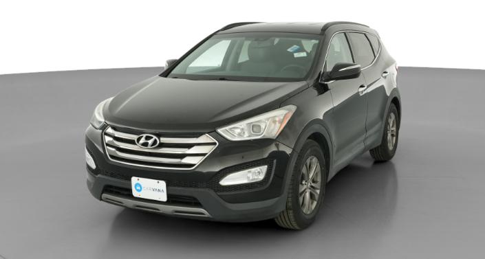 Thumbnail: 2013 Hyundai Santa Fe - 1