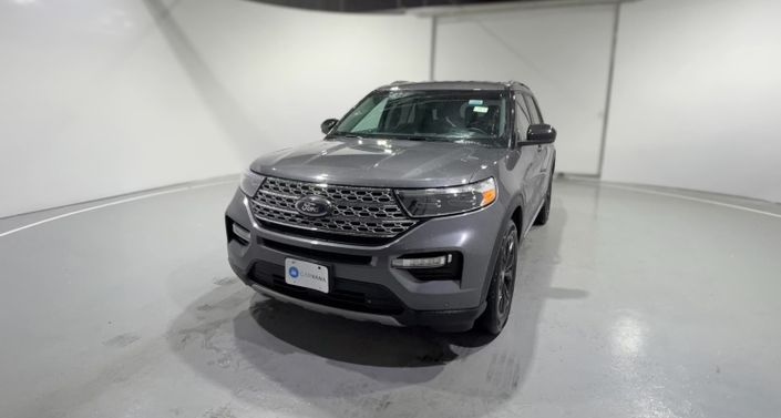Thumbnail: 2023 Ford Explorer - 1