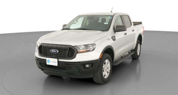 Thumbnail: 2019 Ford Ranger - 1