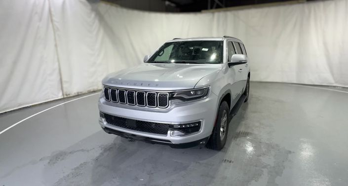 Thumbnail: 2022 Jeep Wagoneer - 1