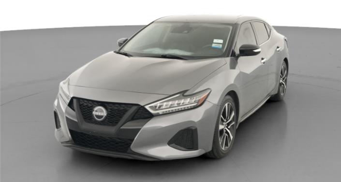 Thumbnail: 2023 Nissan Maxima - 1