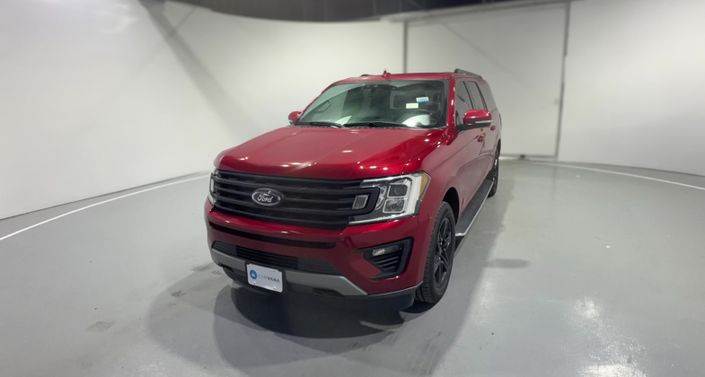 2020 Ford Expedition MAX XLT -
                  Union City, GA