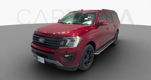 2020 Ford Expedition MAX