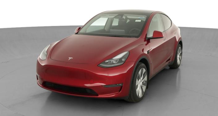 Thumbnail: 2024 Tesla Model Y - 1