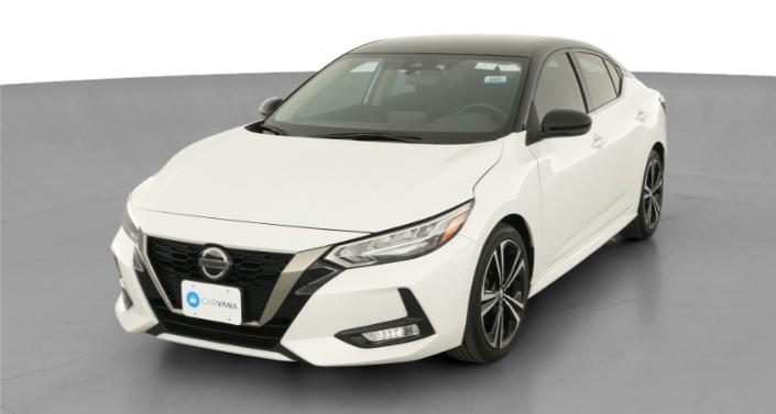 Thumbnail: 2023 Nissan Sentra - 1