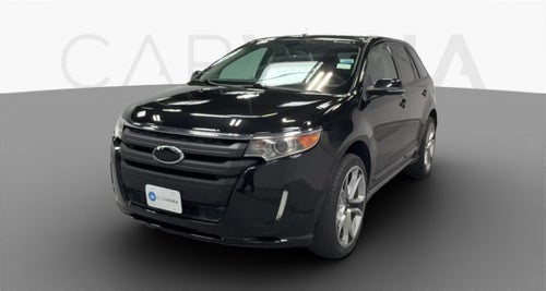 2013 Ford Edge