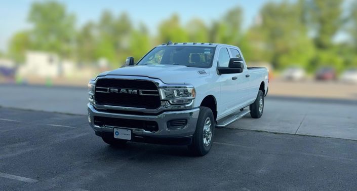 2023 RAM 3500 Tradesman -
                  Beverly, NJ