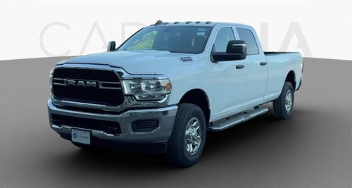 2023 Ram 3500 Crew Cab