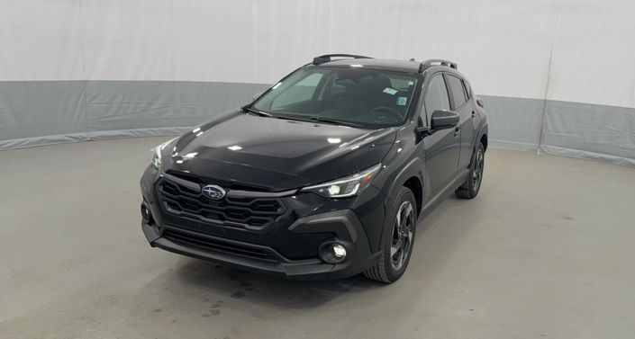 Thumbnail: 2025 Subaru Crosstrek - 1