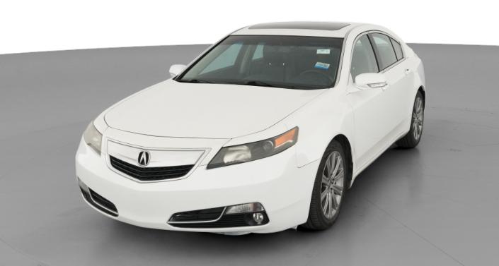 2014 Acura TL Special Edition -
                  Concord, NC