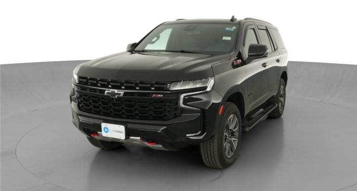 Thumbnail: 2023 Chevrolet Tahoe - 1