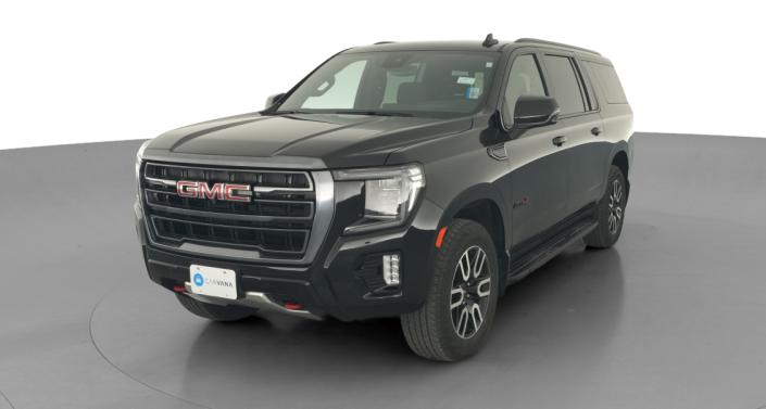 Thumbnail: 2024 GMC Yukon XL - 1