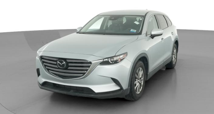 2019 Mazda CX-9 Touring -
                  Indianapolis, IN