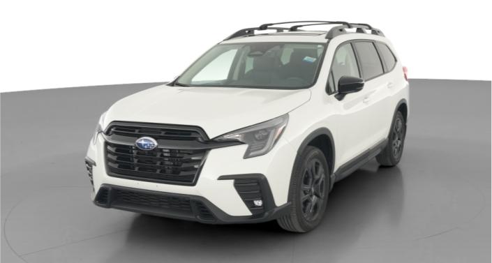 Thumbnail: 2025 Subaru Ascent - 1