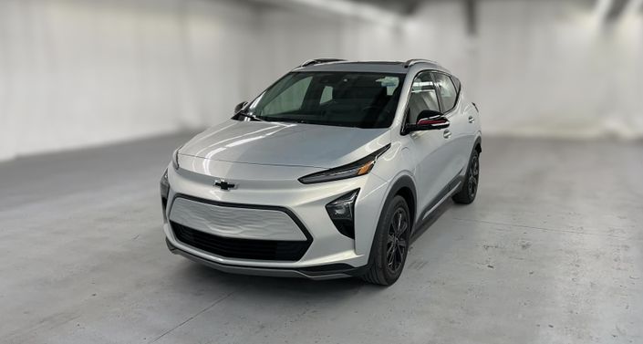 2023 Chevrolet Bolt EUV Premier -
                  Indianapolis, IN