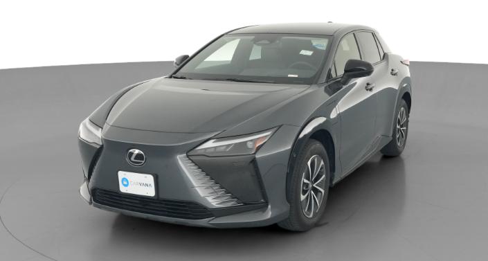 Thumbnail: 2024 Lexus RZ - 1