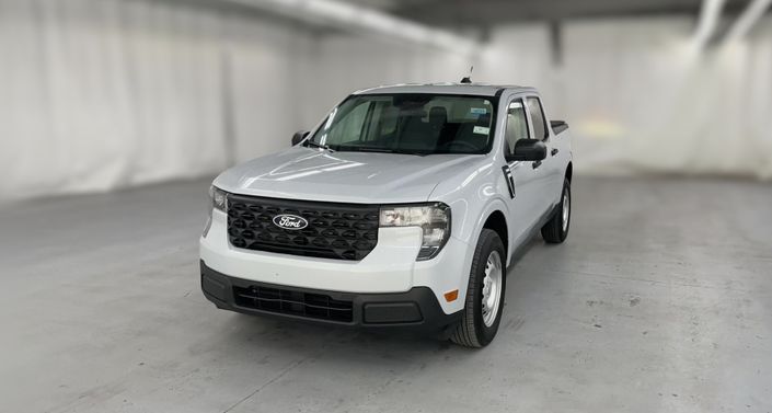 Thumbnail: 2025 Ford Maverick - 1