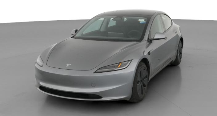 Thumbnail: 2025 Tesla Model 3 - 1