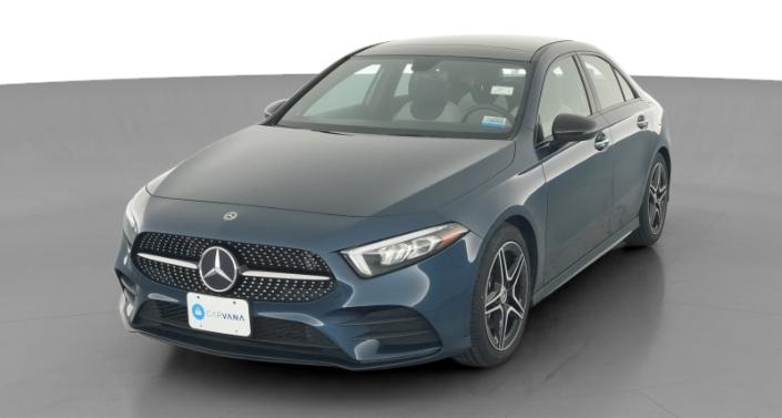 2019 Mercedes-Benz A-Class A 220 -
                  Rocklin, CA