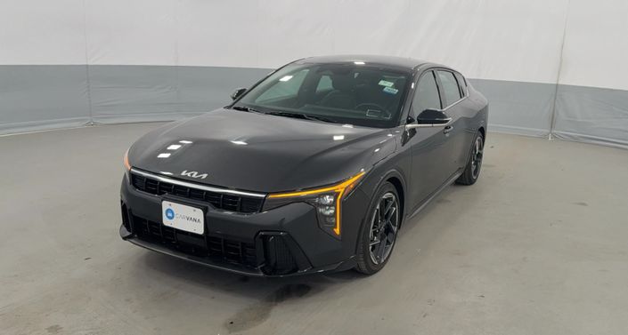 Thumbnail: 2025 Kia K4 - 1