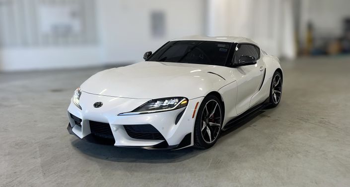 2022 Toyota GR Supra Premium -
                  Manville, NJ