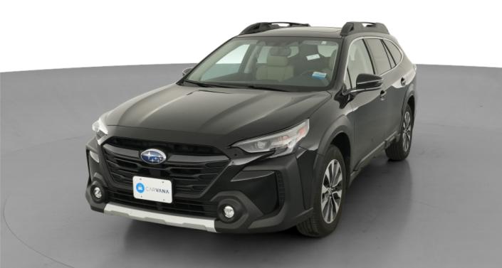 Thumbnail: 2024 Subaru Outback - 1