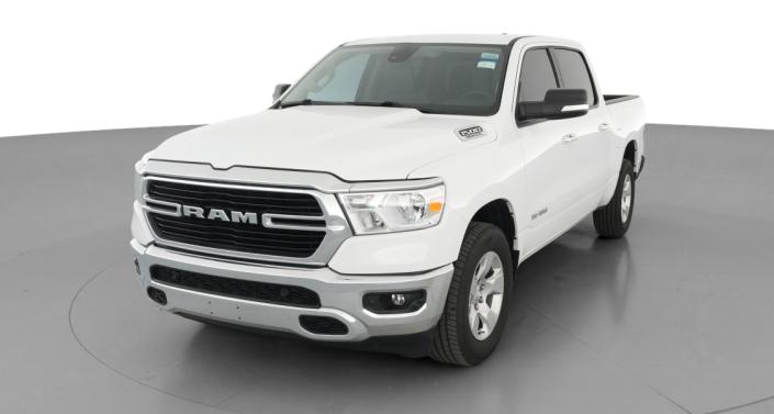 Thumbnail: 2020 RAM 1500 - 1