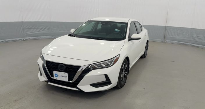 Thumbnail: 2022 Nissan Sentra - 1