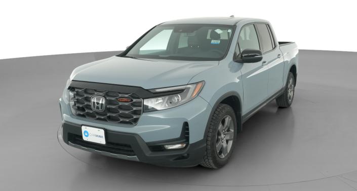 Thumbnail: 2024 Honda Ridgeline - 1