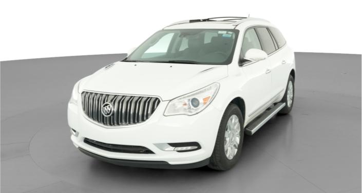 2017 Buick Enclave Premium -
                  Concord, NC