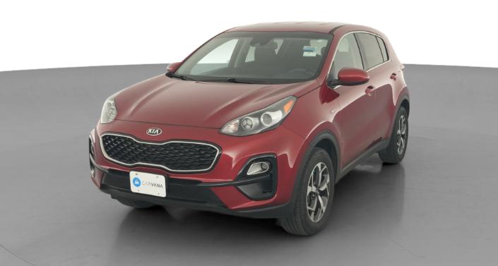 Thumbnail: 2020 Kia Sportage - 1