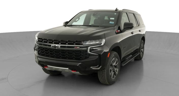 Thumbnail: 2021 Chevrolet Tahoe - 1