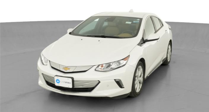 2018 Chevrolet Volt Premier -
                  Colonial Heights, VA
