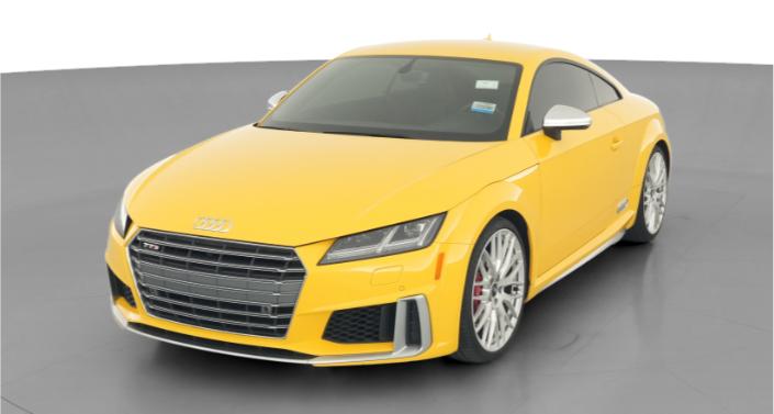 Thumbnail: 2019 Audi TT - 1