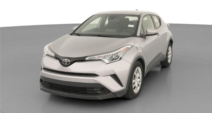 2019 Toyota C-HR LE -
                  Hebron, OH