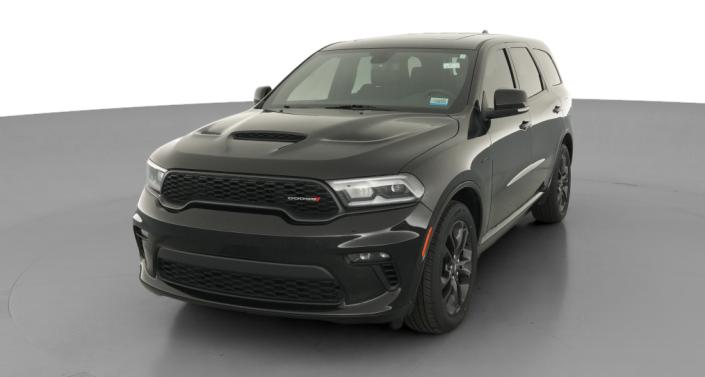 Thumbnail: 2021 Dodge Durango - 1