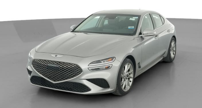 2022 Genesis G70 2.0T -
                  Indianapolis, IN