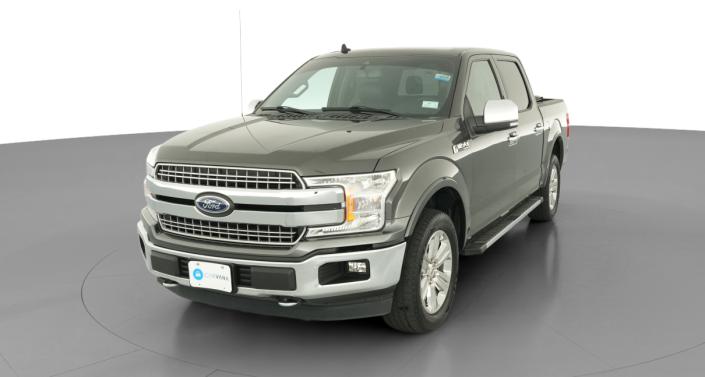 Thumbnail: 2020 Ford Econoline - 1