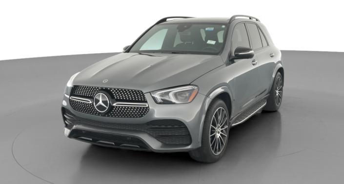 Thumbnail: 2023 Mercedes-Benz GLE - 1