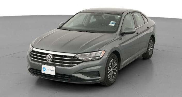 Thumbnail: 2019 Volkswagen Jetta - 1