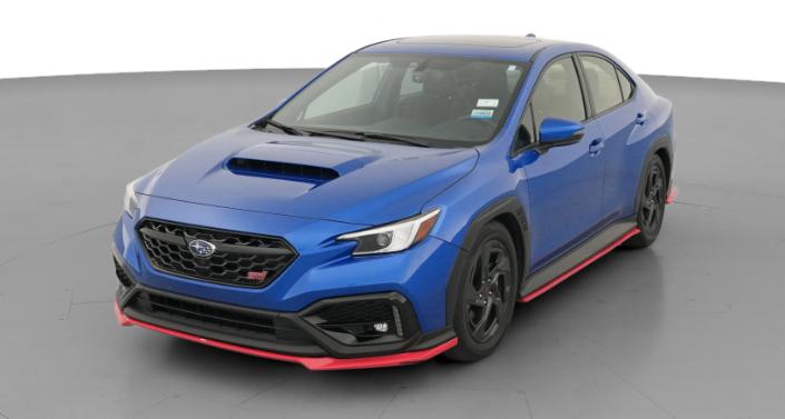 Thumbnail: 2023 Subaru WRX - 1